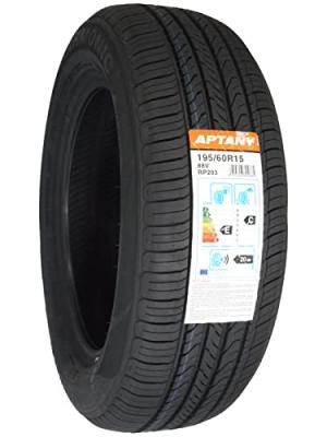 APTANY  195/60 R15 88V RP203-60/60/R15 88V - C/E/70dB - Pneu d'&Eacute;t&eacute;