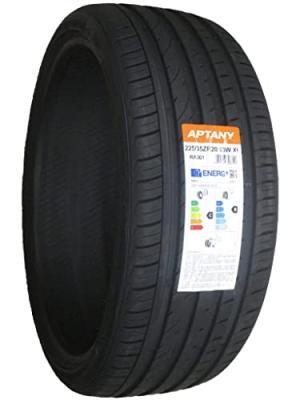 APTANY  RA301 225/35 R20 93W auto Pneus &eacute;t&eacute; Pneus A348709