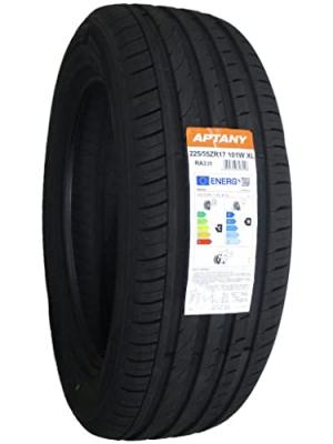 APTANY  RA301 225/55 R17 101W auto Pneus &eacute;t&eacute; Pneus 4855
