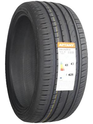 APTANY  245/35 ZR19 93W RA301 XL