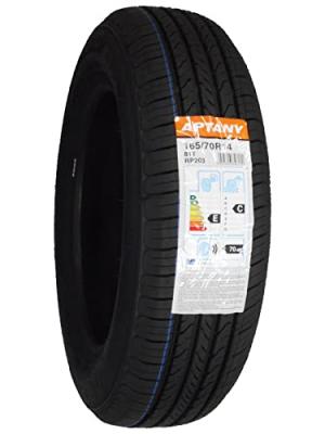 APTANY  RP203 - 165/70R14 81T - Pneu &Eacute;t&eacute;