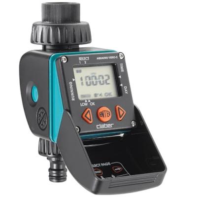 CLABER Programmateur aquauno VIDEO-2 - 