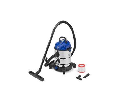 ANNOVI REVERBERI AR Blue Clean Aspirateur Solides et Liquides 3670 (1600 W, 30 l)