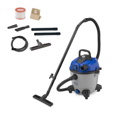 ANNOVI REVERBERI AR Blue Clean Aspirateur Solides et Liquides 3770 (1600 W, 35 l)