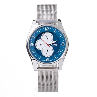 ARABIANS Montre Unisexe  DBP2227Z (35 mm)