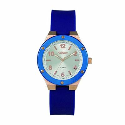 ARABIANS Montre Unisexe  HBP2175W (40 mm)