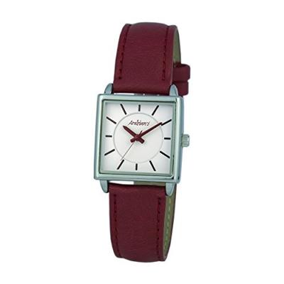 ARABIANS  Homme Analogique Quartz Montre avec Bracelet en Cuir DBA2252R