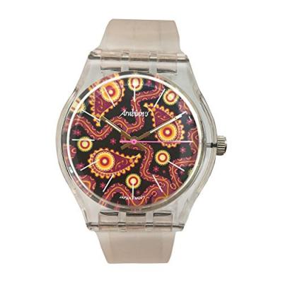 ARABIANS Montre Unisexe  HBA2239D (40 mm)