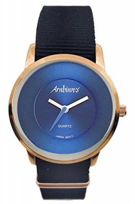 ARABIANS Montre Unisexe  DBH2187B (34 mm)