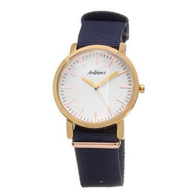 ARABIANS Montre Unisexe  DPP2197A (38 mm)