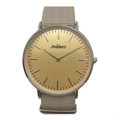 ARABIANS Montre Unisexe  HBA2228BO (38 mm)