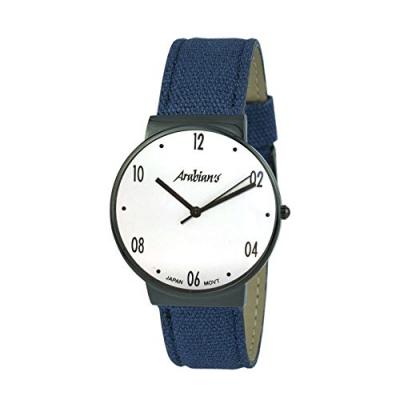 ARABIANS Montre Unisexe  HNA2236EBA (40 mm)