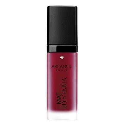 ARCANCIL  Paris - Mat Hysteria Rouge A Levres 380 Prune Charleston 7 ml