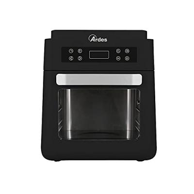 ARDES Four Multifonctionnel Thermoventil&eacute;  AR1KP12000 Friggisana XXL Air Fryer