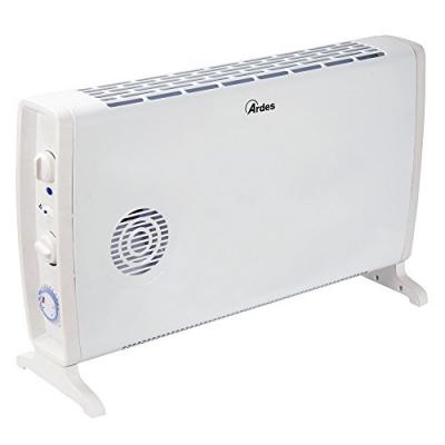 ARDES Convecteur &eacute;lectrique avec minuterie 2000 W AR4C05T