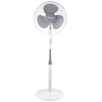  Ardes AR5BR40PB ventilateur Blanc