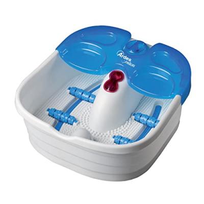 ARDES B7428 : hydro masseur pieds infrarouge medicina