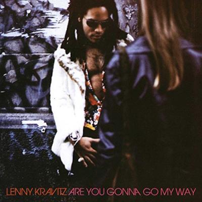 Fournisseur Cultura Are You Gonna Go My Way