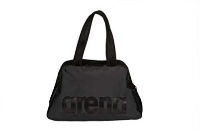 ARENA Sac de sport  fast shoulder noir