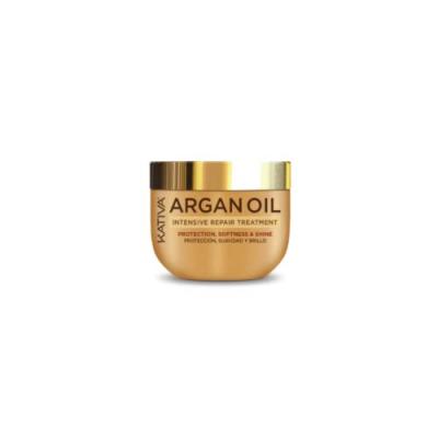 KATIVA ARGAN OIL intensive repair treatment 300 gr