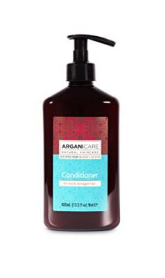 ARGANICARE Conditionner nourrissant hydratant  400 ml