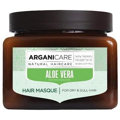 GENERIQUE Arganicare Masque Hydratant Aloe Vera Arganicare