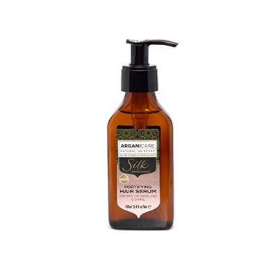 ARGANICARE S&eacute;rum prot&eacute;ine de soie  100ml