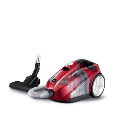 ARIETE  2791/5 Jet Force 800 W Bouteille s&egrave;che sans sac 2,5 L