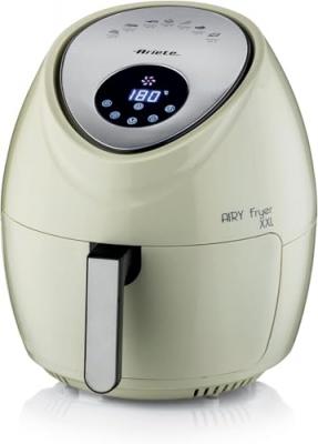 ARIETE Friteuse  4618/02 Airy Fryer XXL Beige