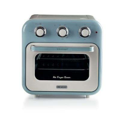 ARIETE  Vintage 4632/05 16 L 1400 W Bleu 