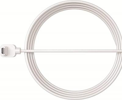 ARLO C&acirc;ble de recharge ext&eacute;rieur VMA3700-100PES pour  Essential Blanc