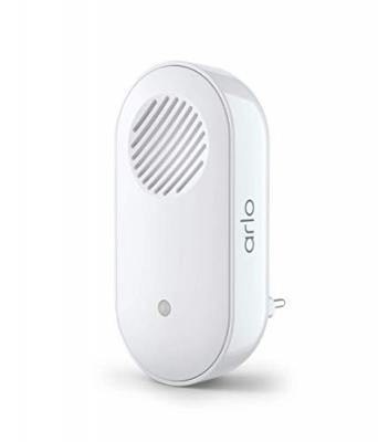 ARLO  compatible chime v2 - 1 pack compatible chime v2 - 1 pack