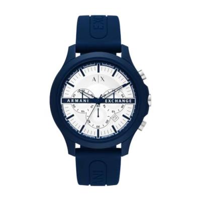 ARMANI EXCHANGE Montre Chronographe Homme  AX2437