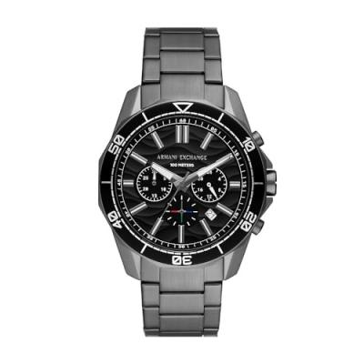 ARMANI EXCHANGE  Chronographe AX1959