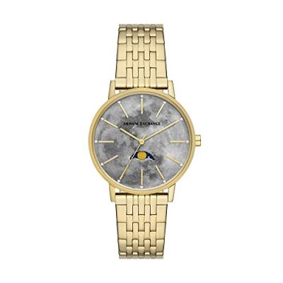 ARMANI EXCHANGE  - Montres Montres femme 1 pieces female