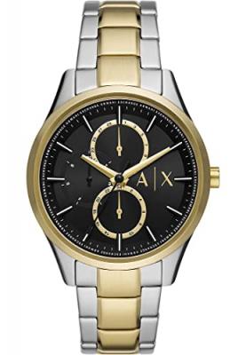 ARMANI EXCHANGE  Montre pour hommes AX1865