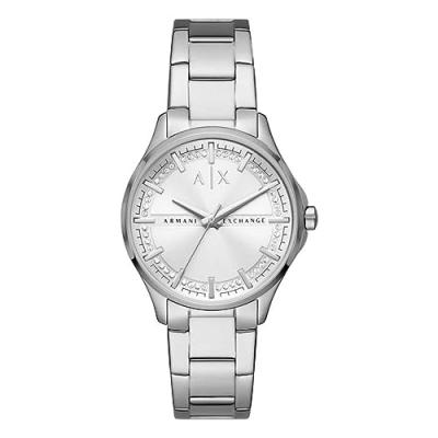 ARMANI EXCHANGE Giorgio  Montre AX5256 - Argent