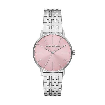 ARMANI EXCHANGE  Montre pour femme AX5591
