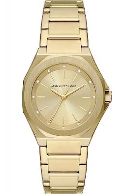 ARMANI EXCHANGE  Montre pour femme AX4607