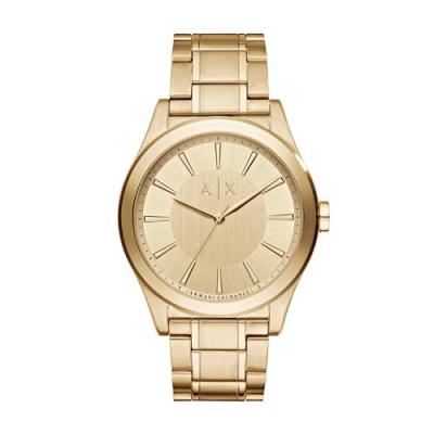 FOSSIL Montre Homme Armani Exchange Smart AX2321