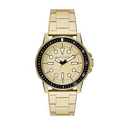 ARMANI EXCHANGE  Montre pour hommes AX1854