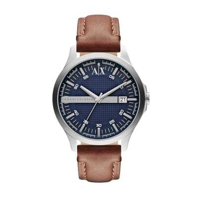 ARMANI EXCHANGE  Montre pour hommes AX2133