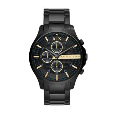 ARMANI EXCHANGE EMPORIO ARMANI Montre Quartz AX2164 Homme 