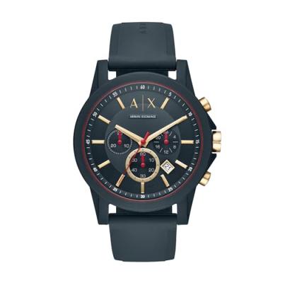 ARMANI EXCHANGE  Chronographe AX1335