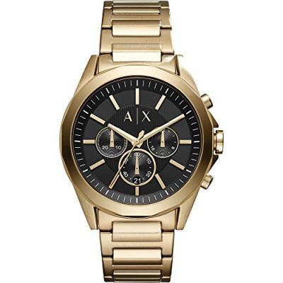 ARMANI EXCHANGE  Chronographe AX2611