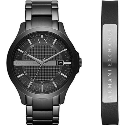 EAX Montre Homme Armani Exchange AX7101