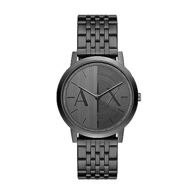 ARMANI EXCHANGE  Montre pour hommes AX2872