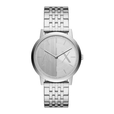 ARMANI EXCHANGE  Montre pour hommes AX2870
