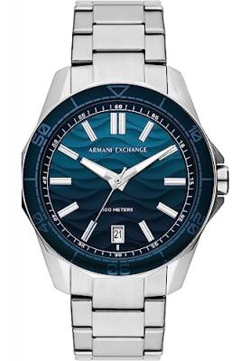 ARMANI EXCHANGE  Montre pour hommes AX1950