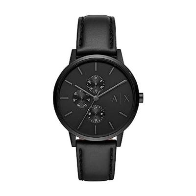 ARMANI EXCHANGE Montre Homme  Cayde AX2719